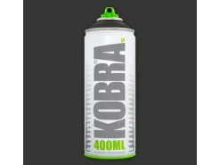 Kobra LP Buntlack Spray 400ml Anthrazit Matt* Sprühlacke