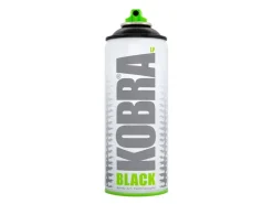 Kobra LP Buntlack Spray 400ml Matt* Sprühlacke|Buntlacke
