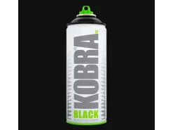 Kobra LP Buntlack Spray 400ml Matt* Sprühlacke|Buntlacke