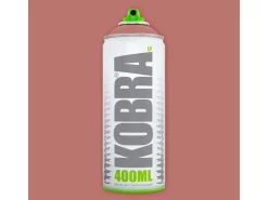 Kobra LP Buntlack Spray 400ml Mauve Matt* Sprühlacke