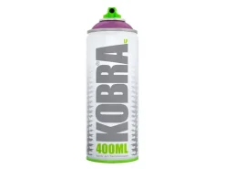 Kobra LP Buntlack Spray 400ml Wildbeere Matt* Sprühlacke