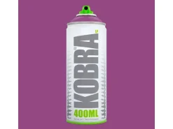 Kobra LP Buntlack Spray 400ml Wildbeere Matt* Sprühlacke