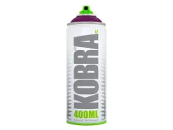 Kobra LP Buntlack Spray 400ml Vampir Matt