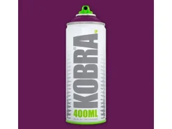 Kobra LP Buntlack Spray 400ml Vampir Matt
