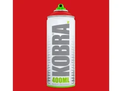 Kobra LP Buntlack Spray 400ml Signal Matt* Sprühlacke