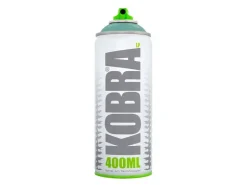 Kobra LP Buntlack Spray 400ml Matt