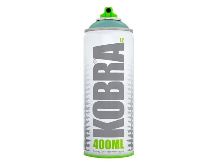 Kobra LP Buntlack Spray 400ml Matt