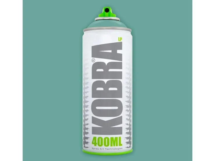 Kobra LP Buntlack Spray 400ml Matt