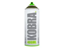 Kobra LP Buntlack Spray 400ml Militär Matt* Sprühlacke