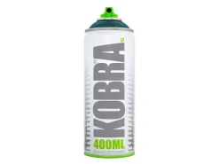 Kobra LP Buntlack Spray 400ml Aquamarinblau Matt* Sprühlacke
