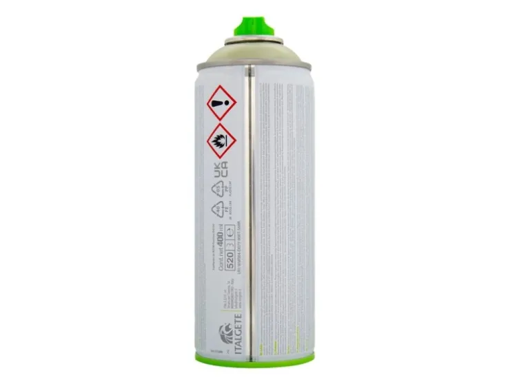 Kobra LP Buntlack Spray 400ml Aquamarinblau Matt* Sprühlacke