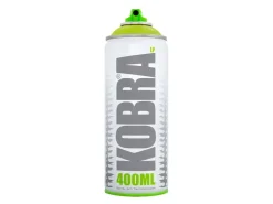 Kobra LP Buntlack Spray 400ml Apfel Matt
