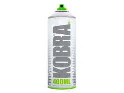 Kobra LP Buntlack Spray Pastell 400ml Pastell Matt* Sprühlacke