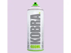 Kobra LP Buntlack Spray Pastell 400ml Pastell Matt* Sprühlacke
