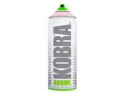 Kobra LP Buntlack Spray Pastell 400ml Pastell Matt