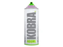 Kobra LP Buntlack Spray Pastell 400ml Lavendel Hell Matt* Sprühlacke