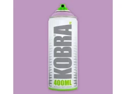 Kobra LP Buntlack Spray Pastell 400ml Lavendel Hell Matt* Sprühlacke
