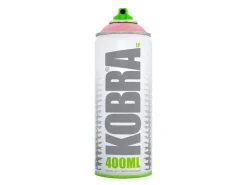 Kobra LP Buntlack Spray Pastell 400ml Altrosa Matt