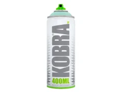 Kobra LP Buntlack Spray Pastell 400ml Hell Matt