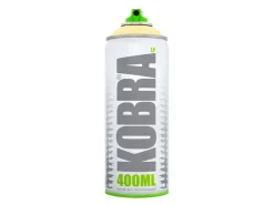 Kobra LP Buntlack Spray Pastell 400ml Oster Matt* Sprühlacke|Buntlacke
