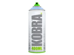 Kobra LP Buntlack Spray Pastell 400ml Eis Matt* Sprühlacke|Buntlacke