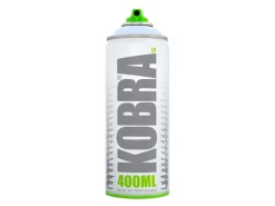 Kobra LP Buntlack Spray Pastell 400ml Hell Matt* Sprühlacke|Buntlacke