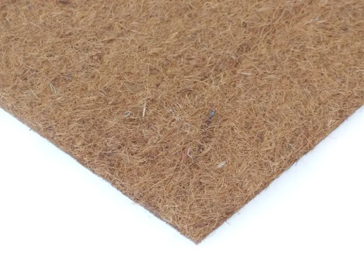 Proflora Kokosfaser Rückwand für Terrarien 120 cm x 60 cm - - 3er Set