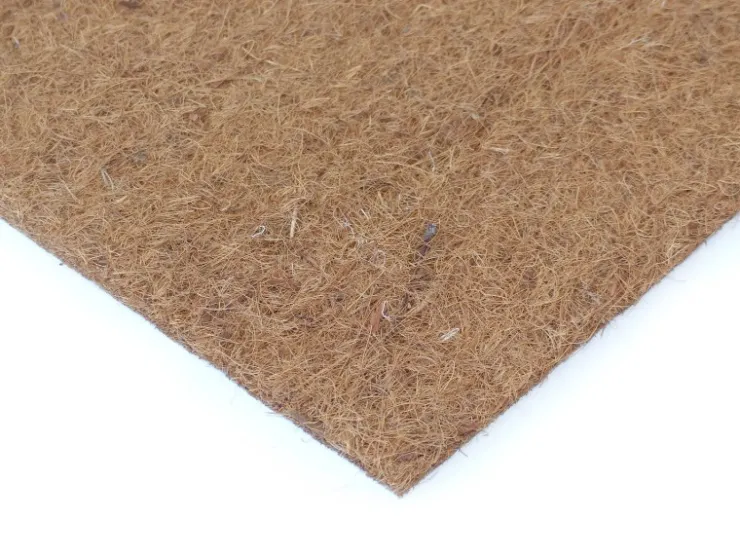 Proflora Kokosfaser Rückwand für Terrarien 40 cm x 40 cm - - 4er Set* Terraristik