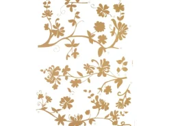 Komar Deko-Sticker Frasca 50 cm x 70 cm* Wandtattoos