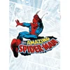 Komar Deko-Sticker Spider-Man Classic 50 x 70 cm* Wandtattoos