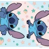 Komar Deko-Sticker Stitch Dream* Wanddekoration