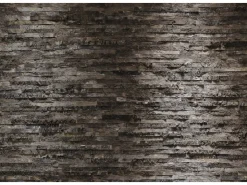 Komar Fototapete Birkenrinde 368 cm x 254 cm FSC®* Fototapeten