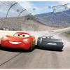 Komar Fototapete Cars3 Curve 368 cm x 254 cm* Fototapeten