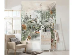 Komar Fototapete Fable 184 cm x 254 cm FSC®* Fototapeten