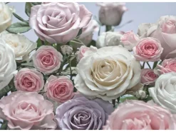 Komar Fototapete Floraison 368 cm x 254 cm FSC®