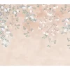 Komar Fototapete Hanging Hanami 400 cm x 250 cm* Fototapeten