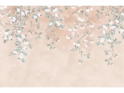 Komar Fototapete Hanging Hanami 400 cm x 250 cm* Fototapeten