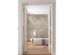 Komar Fototapete Marmorelia Taupe 350 x 250 cm 610019* Fototapeten