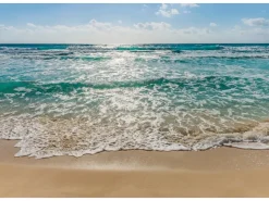 Komar Fototapete Seaside 368 cm x 254 cm FSC®* Fototapeten