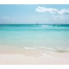 Komar Fototapete Vlies Azur Ocean 400 x 250 cm