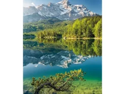 Komar Fototapete Vlies Beautiful Germany 200 x 250 cm