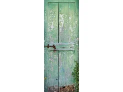 Komar Fototapete Vlies Gartentür 100 x 280 cm* Fototapeten