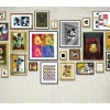 Komar Fototapete Vlies Mickey Art Collection 400 x 250 cm