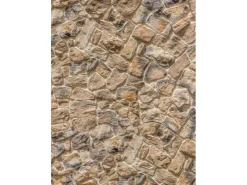 Komar Fototapete Vlies Muro 200 x 260 cm* Fototapeten