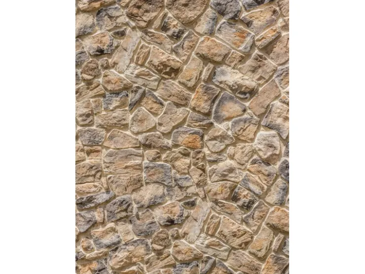 Komar Fototapete Vlies Muro 200 x 260 cm* Fototapeten