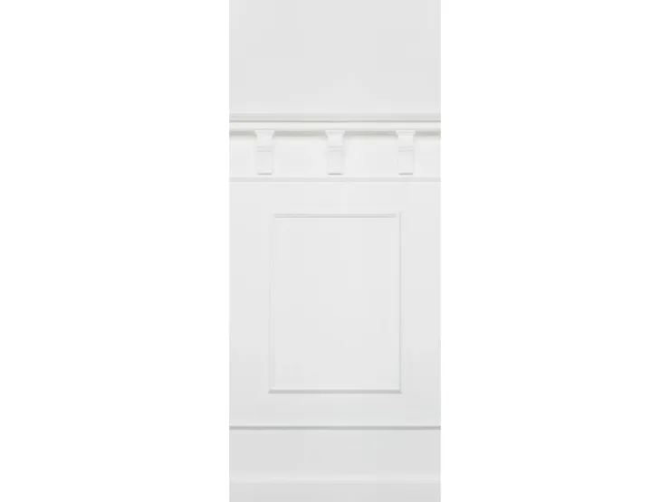 Komar Fototapete Vlies Panel Pure 100 x 250 cm 100 x 250 cm