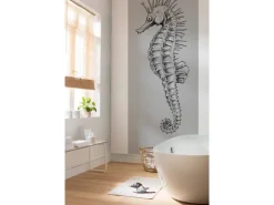 Komar Fototapete Vlies Seahorse Panel 100 x 250 cm 100 x 250 cm