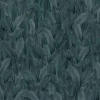 Komar Vliestapete Bain de Feuilles 300 cm x 250 cm* Tapezierzubehör