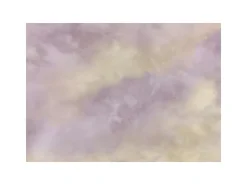 Komar Vliestapete Lavender Clouds 350 cm x 250 cm Lila* Fototapeten