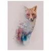 Komar Wandbild Animal Forest Fox 30 cm x 40 cm* Poster